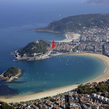 Santa Maria By Feelfree Rentals San Sebastián Esterno foto