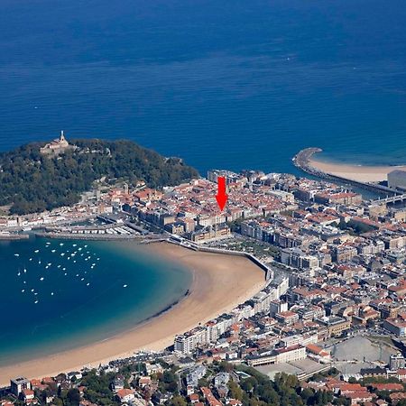 Santa Maria By Feelfree Rentals San Sebastián Esterno foto