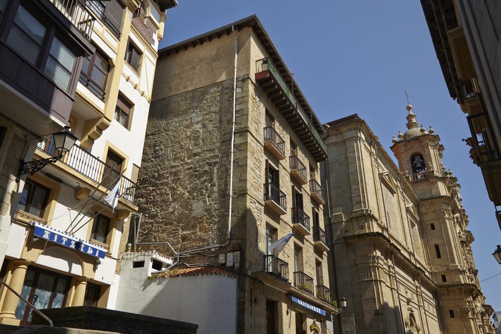 Santa Maria By Feelfree Rentals San Sebastián Camera foto