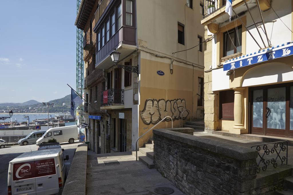 Santa Maria By Feelfree Rentals San Sebastián Camera foto