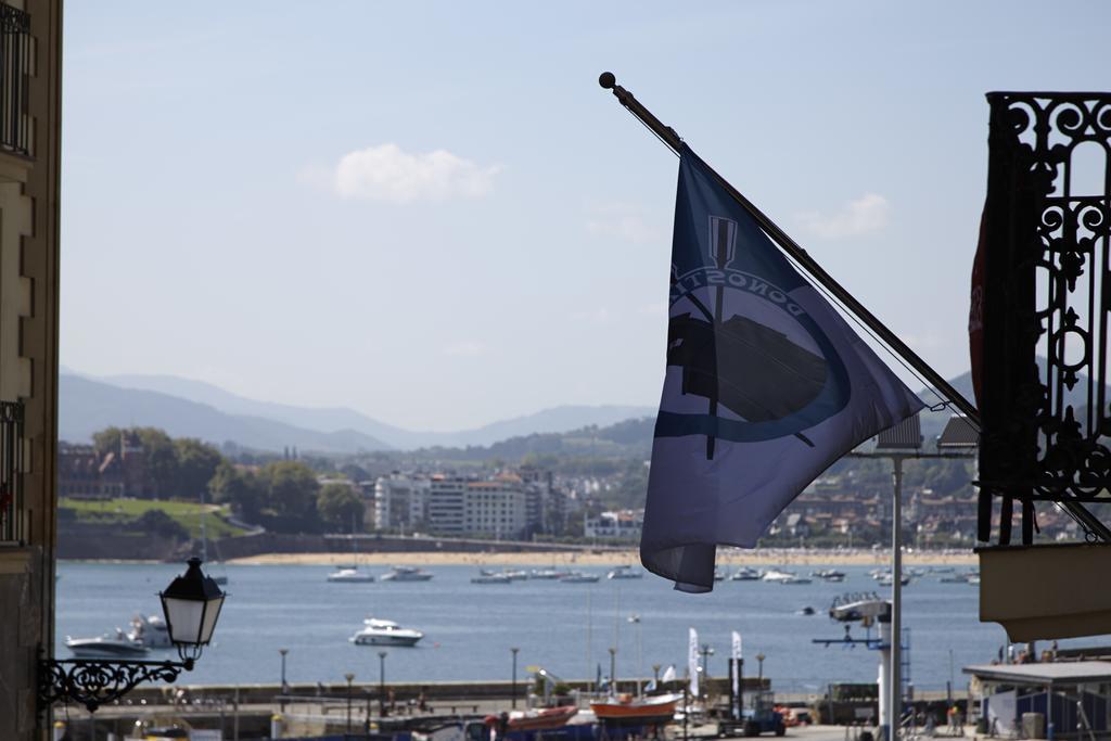 Santa Maria By Feelfree Rentals San Sebastián Camera foto